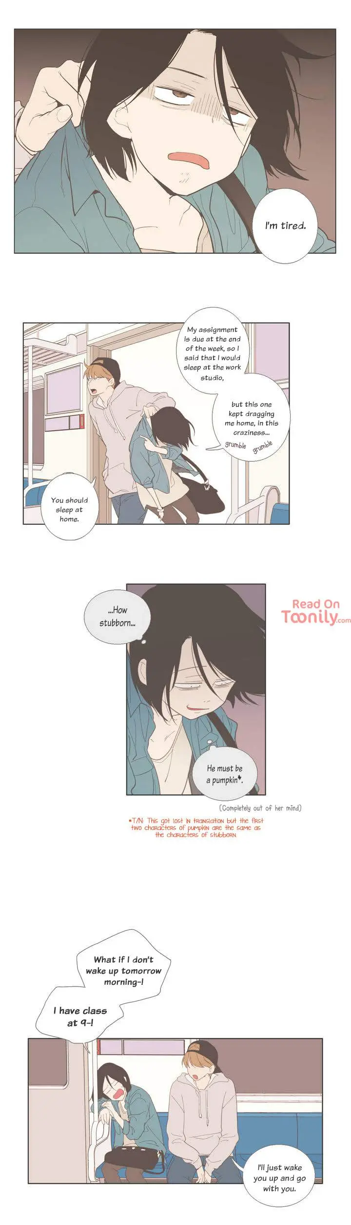 Something About Us Episode 15 - Page 4
