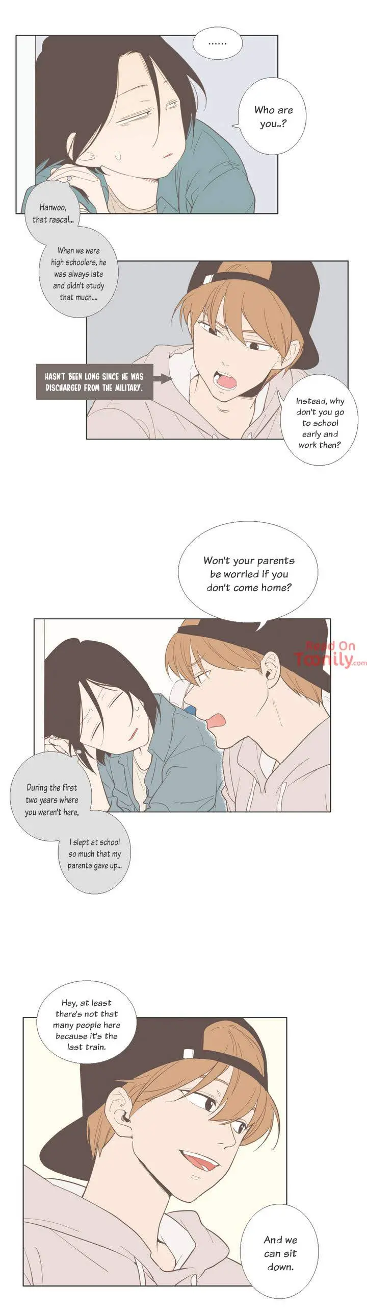Something About Us Episode 15 - Page 5