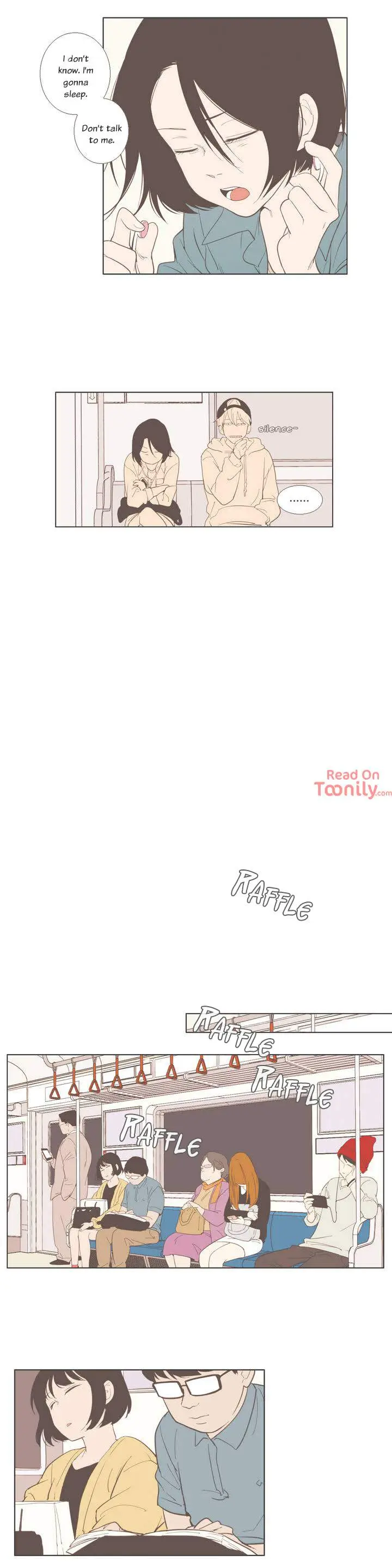 Something About Us Episode 15 - Page 6