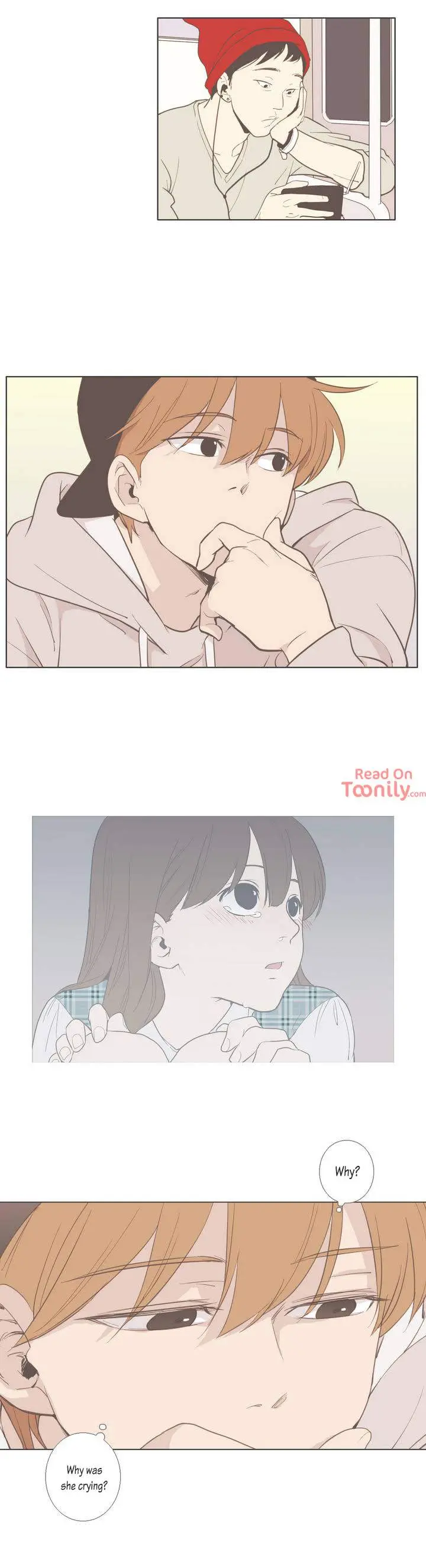 Something About Us Episode 15 - Page 7