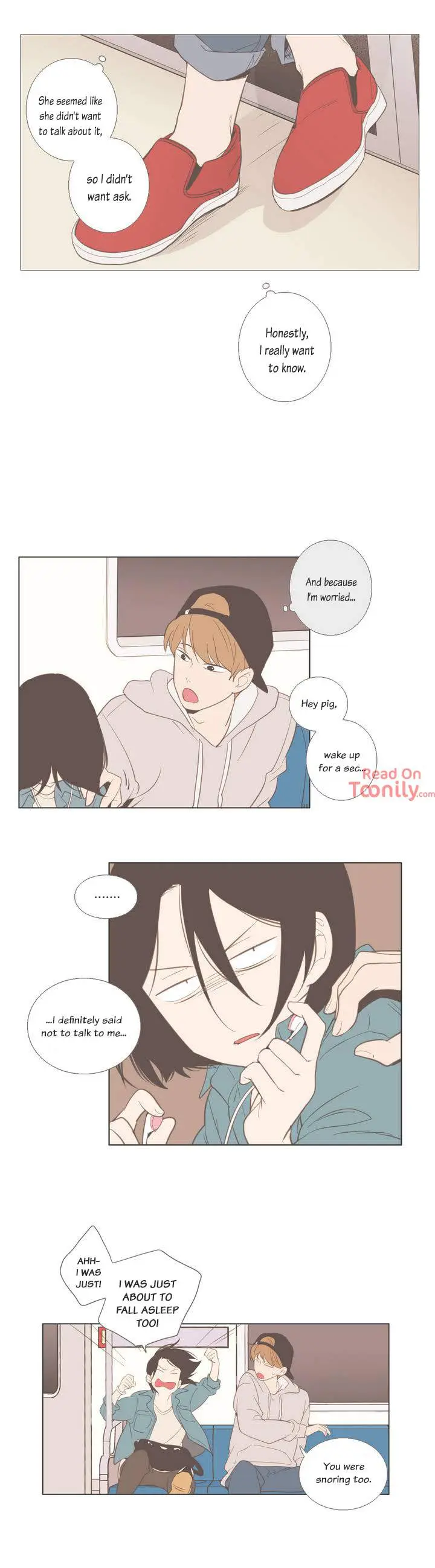 Something About Us Episode 15 - Page 8