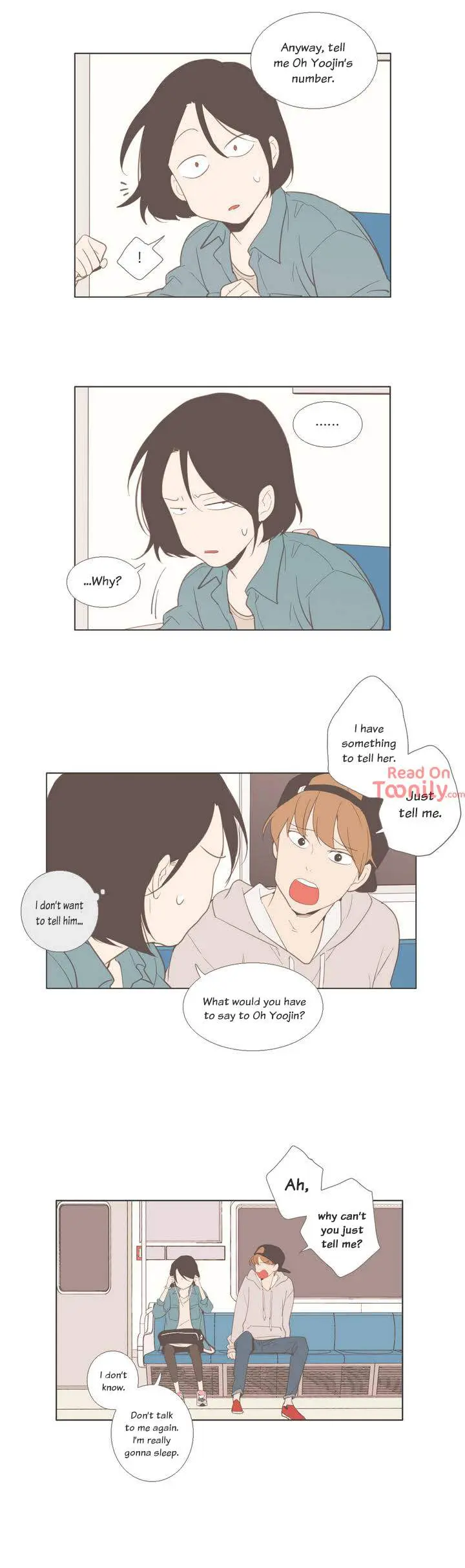 Something About Us Episode 15 - Page 9