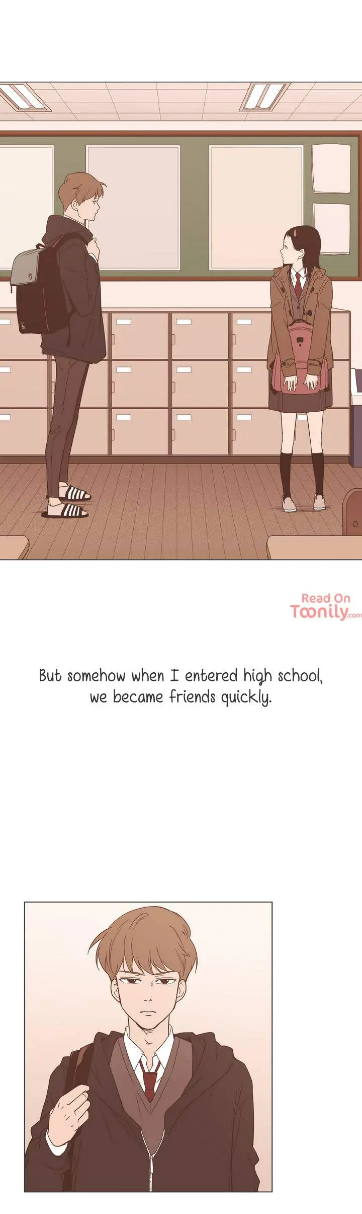 Something About Us Episode 16 - Page 10