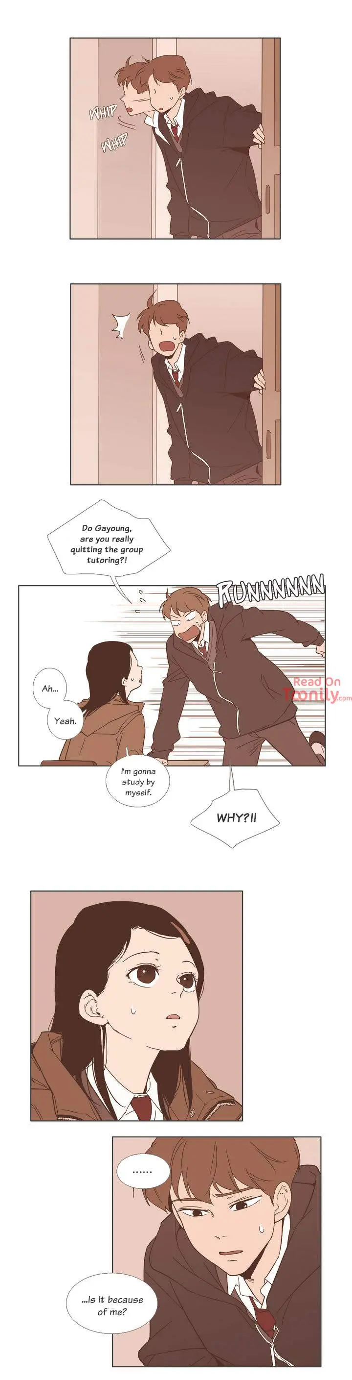 Something About Us Episode 16 - Page 13