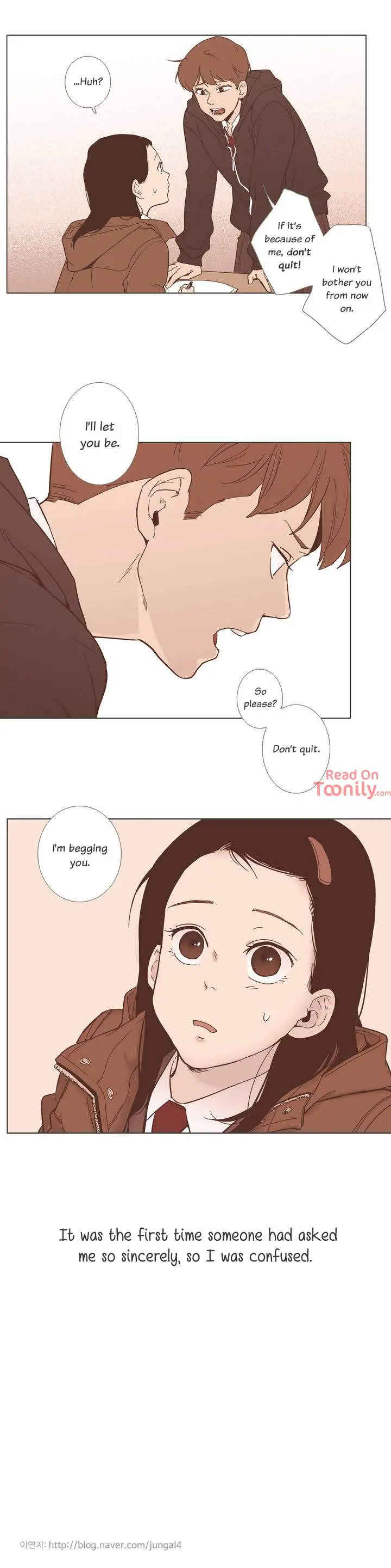 Something About Us Episode 16 - Page 14
