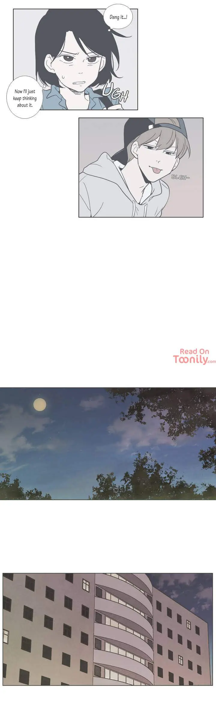 Something About Us Episode 16 - Page 3