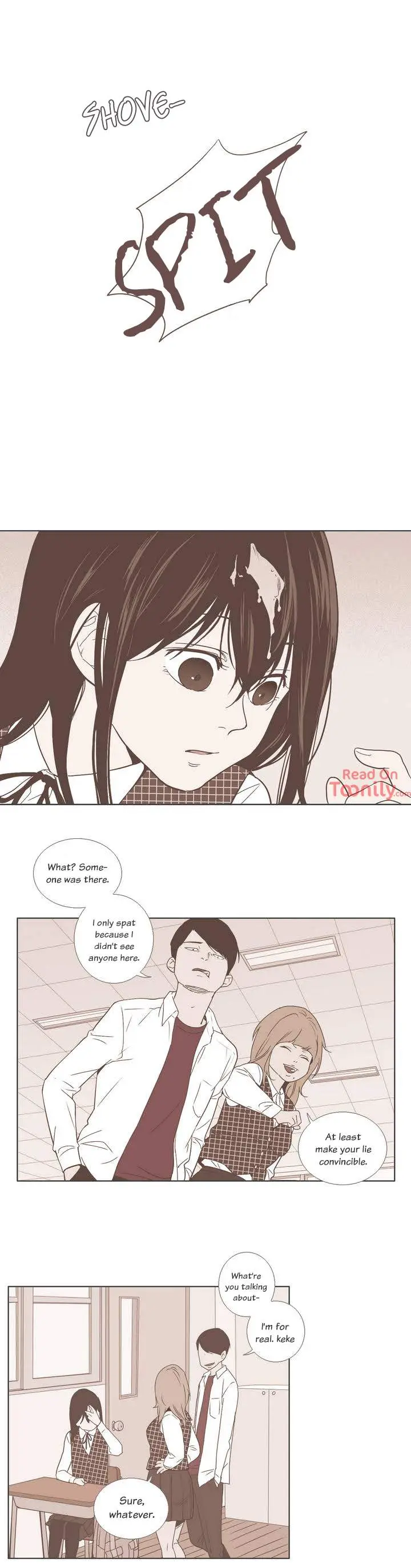 Something About Us Episode 16 - Page 6