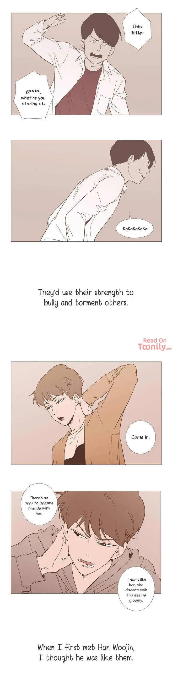 Something About Us Episode 16 - Page 9