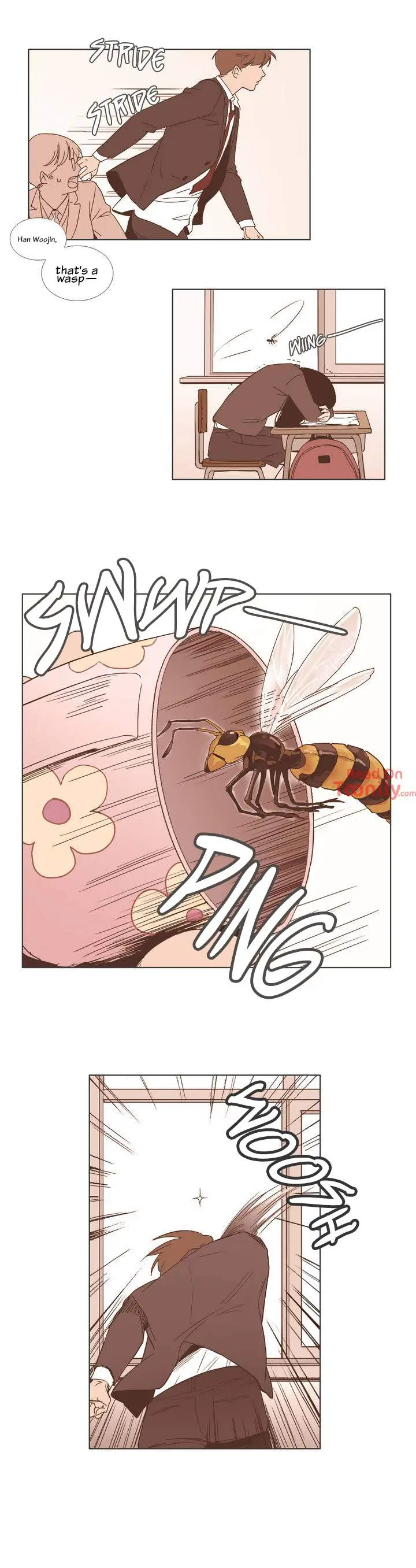 Something About Us Episode 17 - Page 10