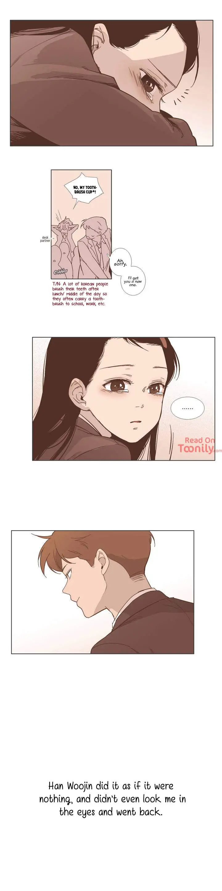 Something About Us Episode 17 - Page 11