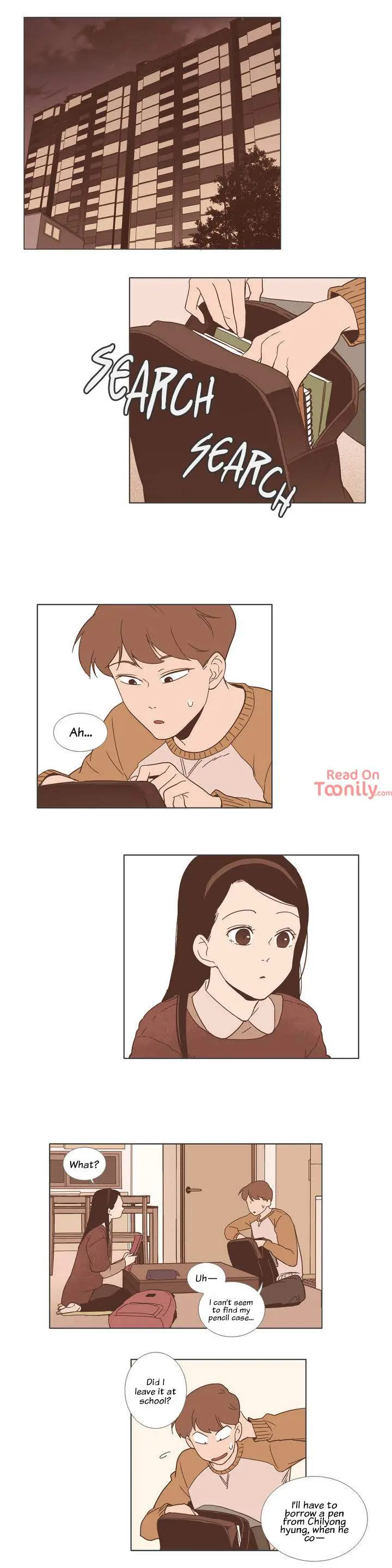 Something About Us Episode 17 - Page 12