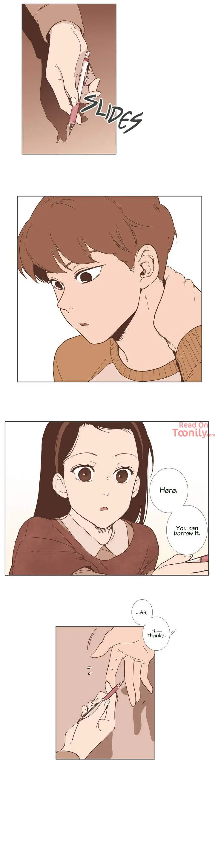 Something About Us Episode 17 - Page 13