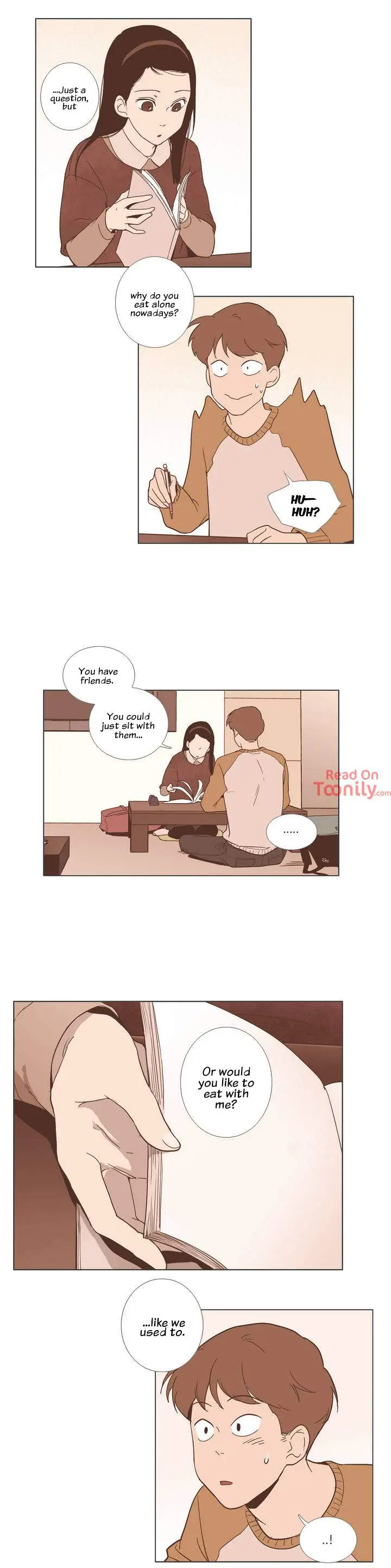 Something About Us Episode 17 - Page 14