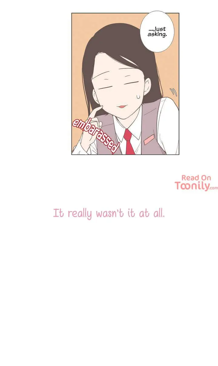 Something About Us Episode 17 - Page 17