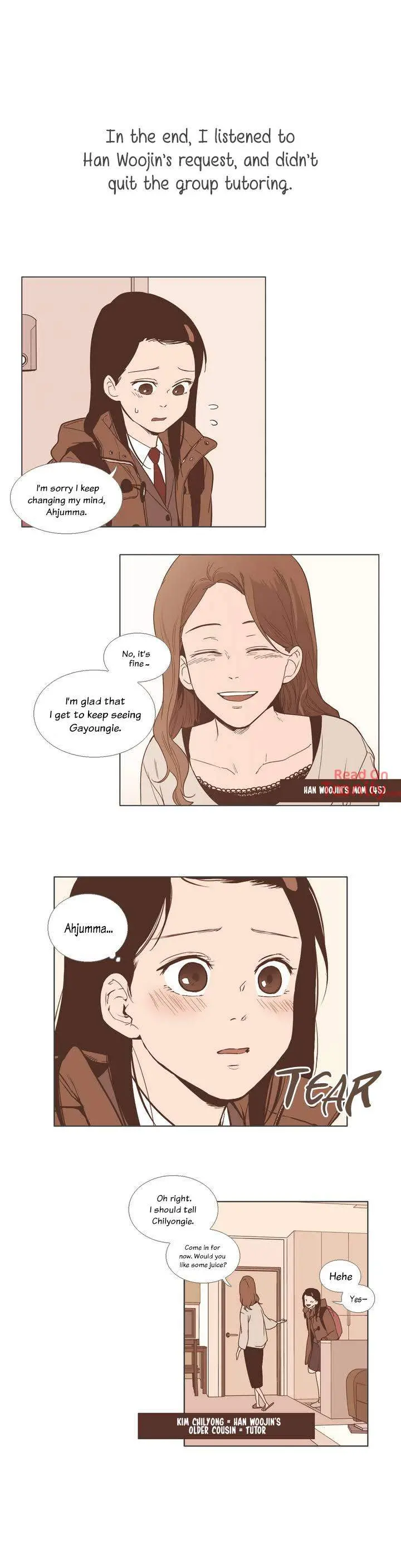 Something About Us Episode 17 - Page 5