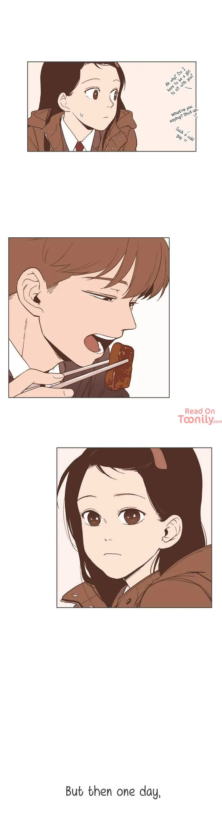 Something About Us Episode 17 - Page 8