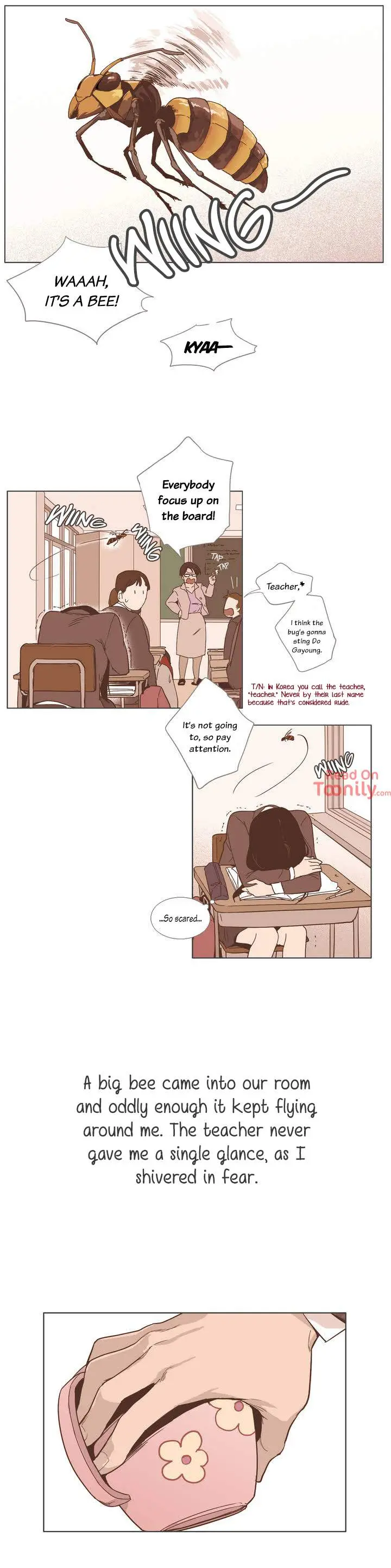 Something About Us Episode 17 - Page 9