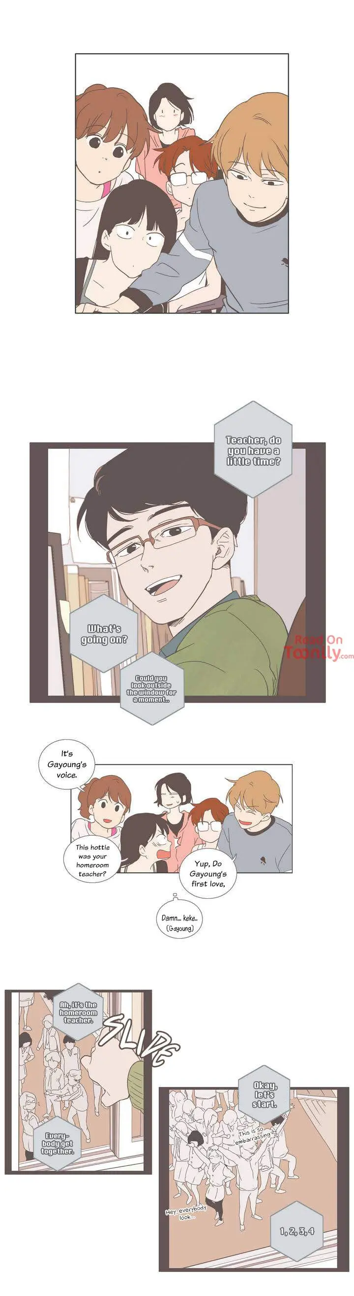 Something About Us Episode 18 - Page 11
