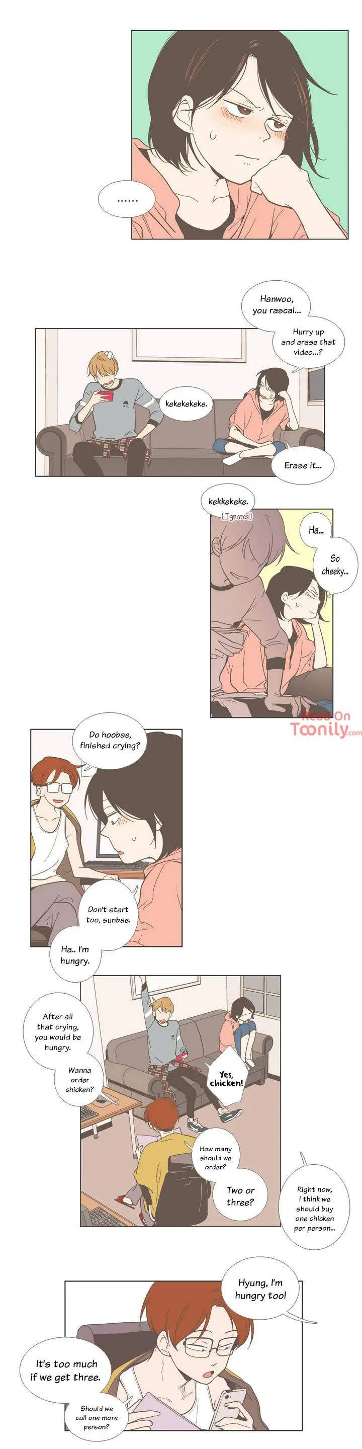 Something About Us Episode 18 - Page 3
