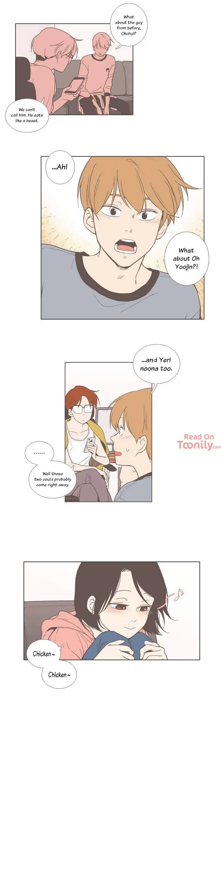 Something About Us Episode 18 - Page 4