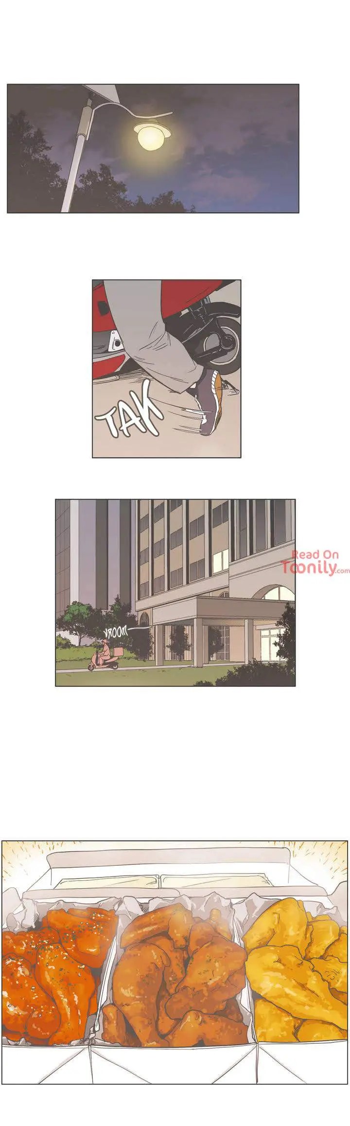 Something About Us Episode 18 - Page 5