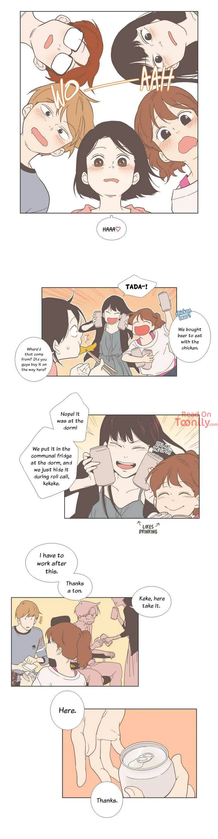 Something About Us Episode 18 - Page 6
