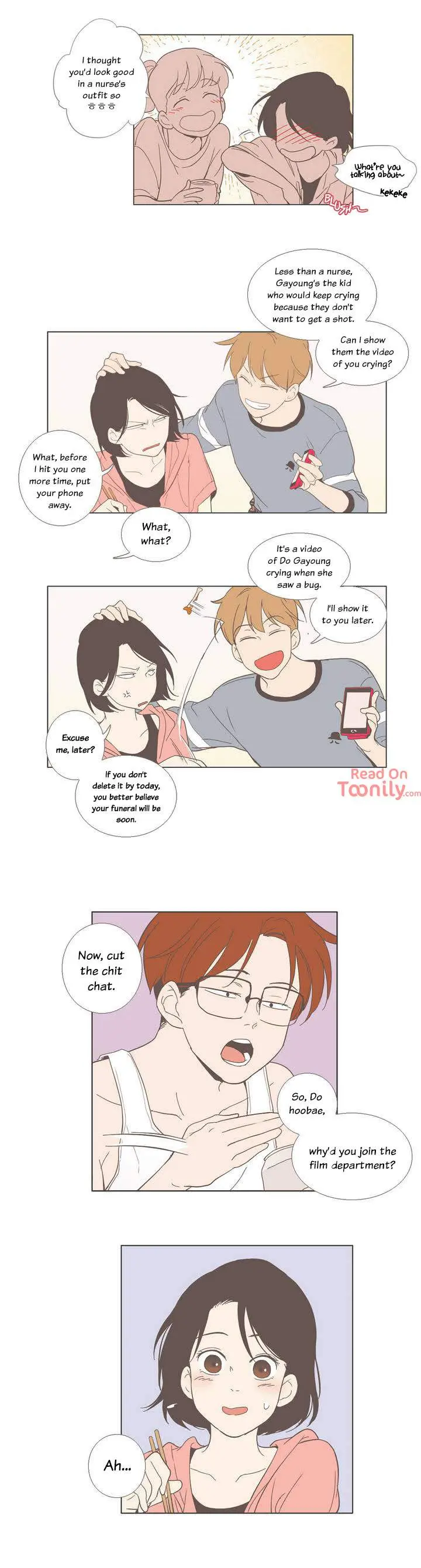 Something About Us Episode 18 - Page 9