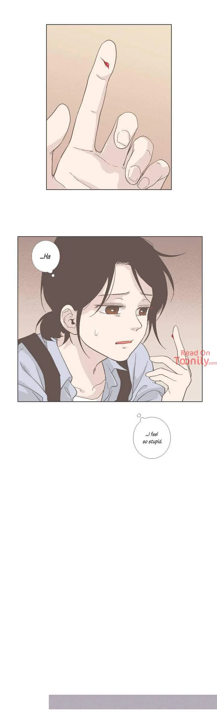 Something About Us Episode 19 - Page 11