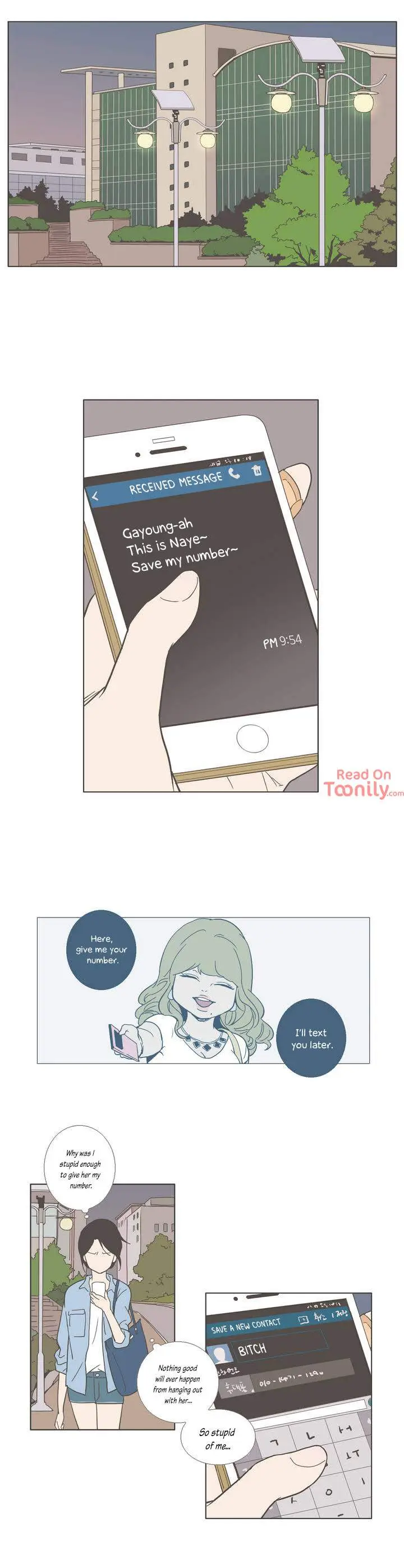 Something About Us Episode 19 - Page 12