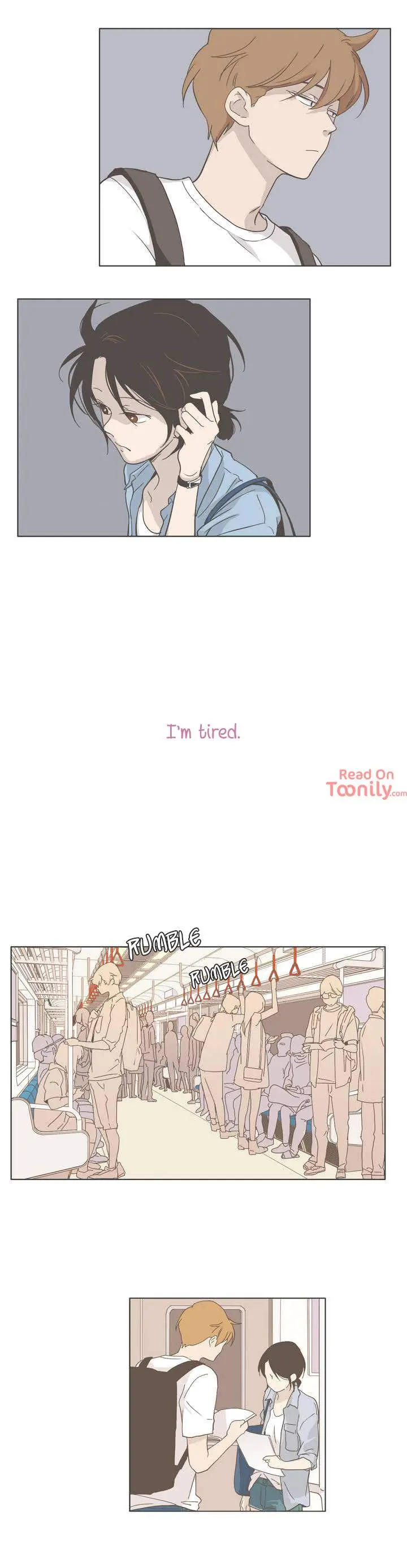 Something About Us Episode 19 - Page 15