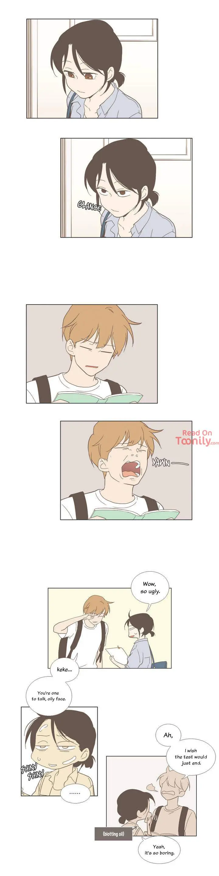 Something About Us Episode 19 - Page 16