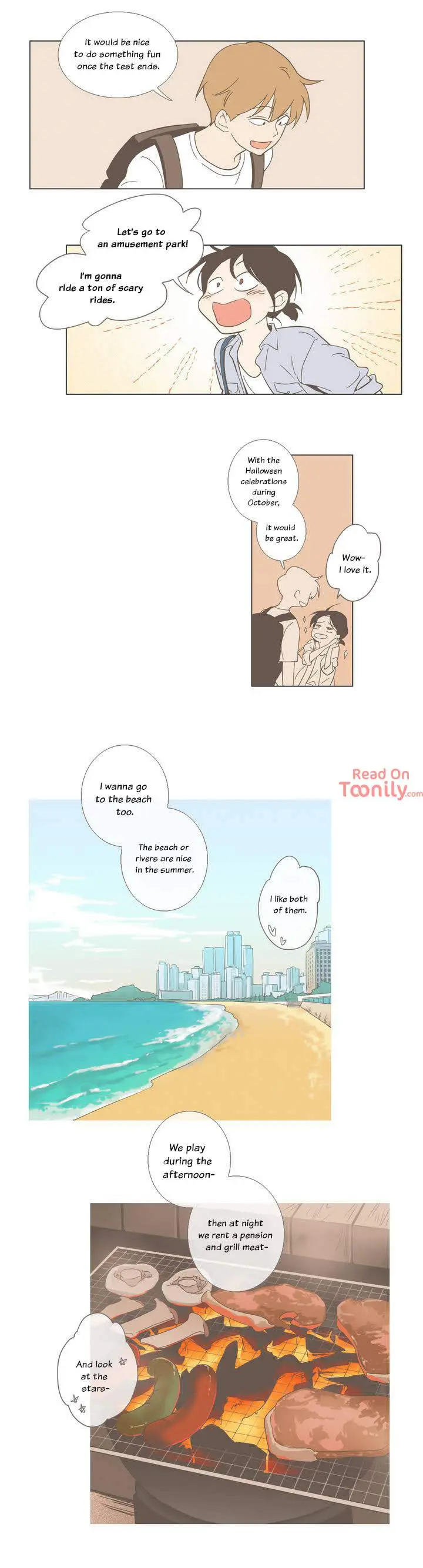 Something About Us Episode 19 - Page 17