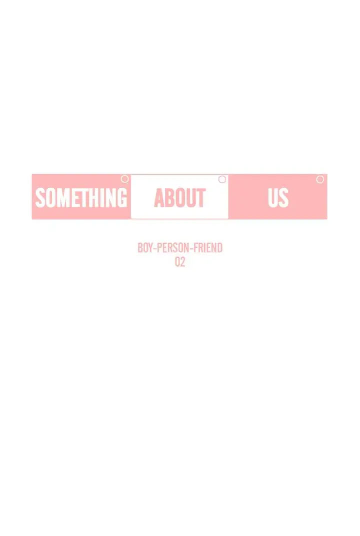 Something About Us Episode 2 - Page 1