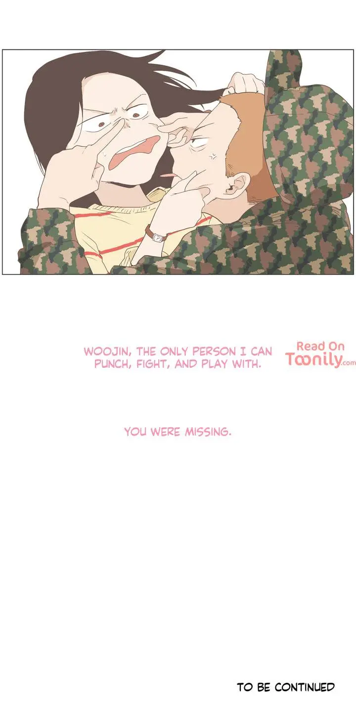 Something About Us Episode 2 - Page 10