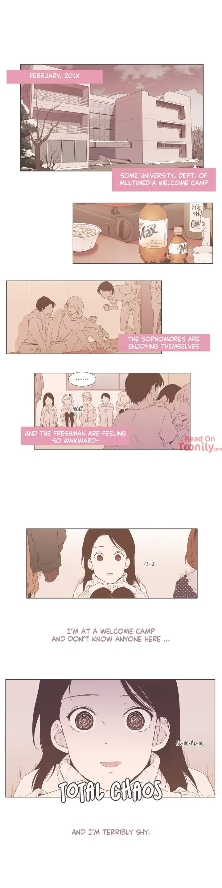 Something About Us Episode 2 - Page 2