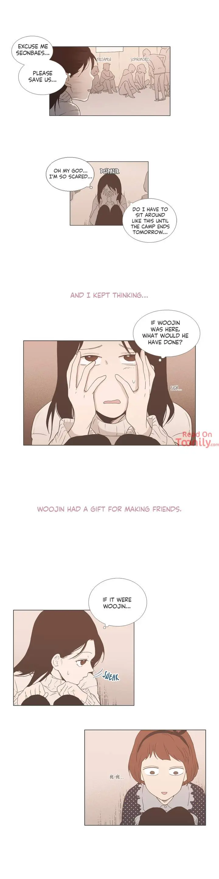Something About Us Episode 2 - Page 3