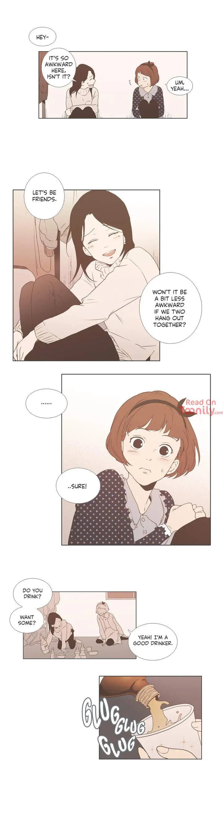 Something About Us Episode 2 - Page 4