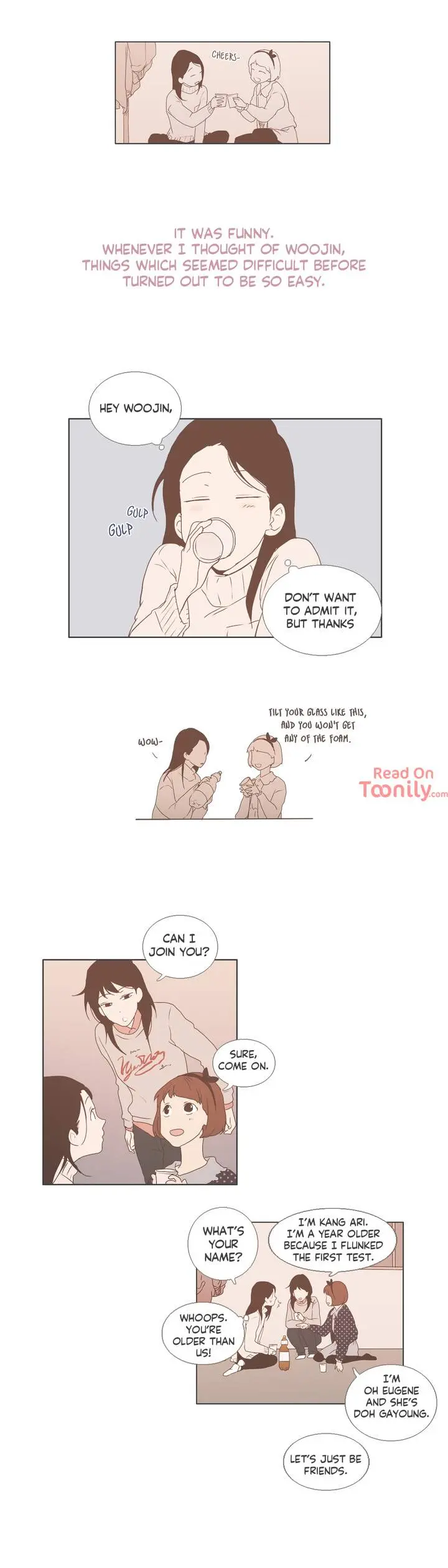 Something About Us Episode 2 - Page 5
