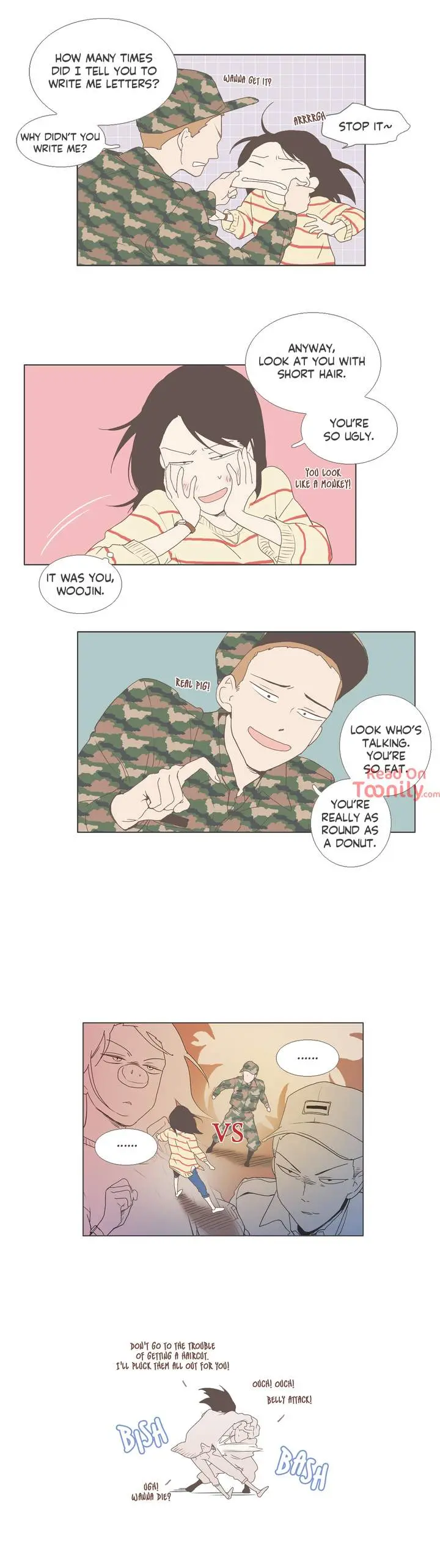 Something About Us Episode 2 - Page 9