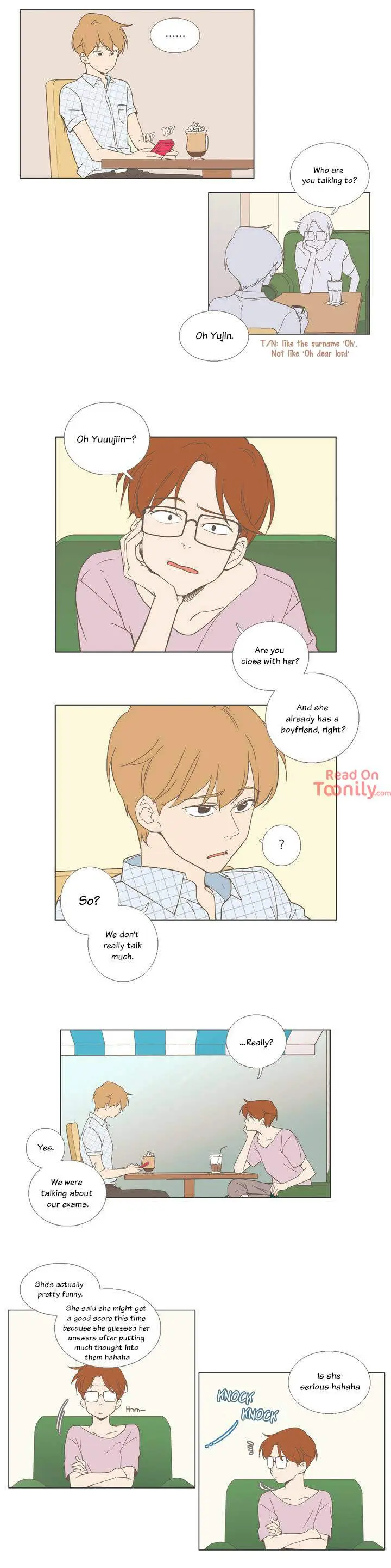Something About Us Episode 20 - Page 11