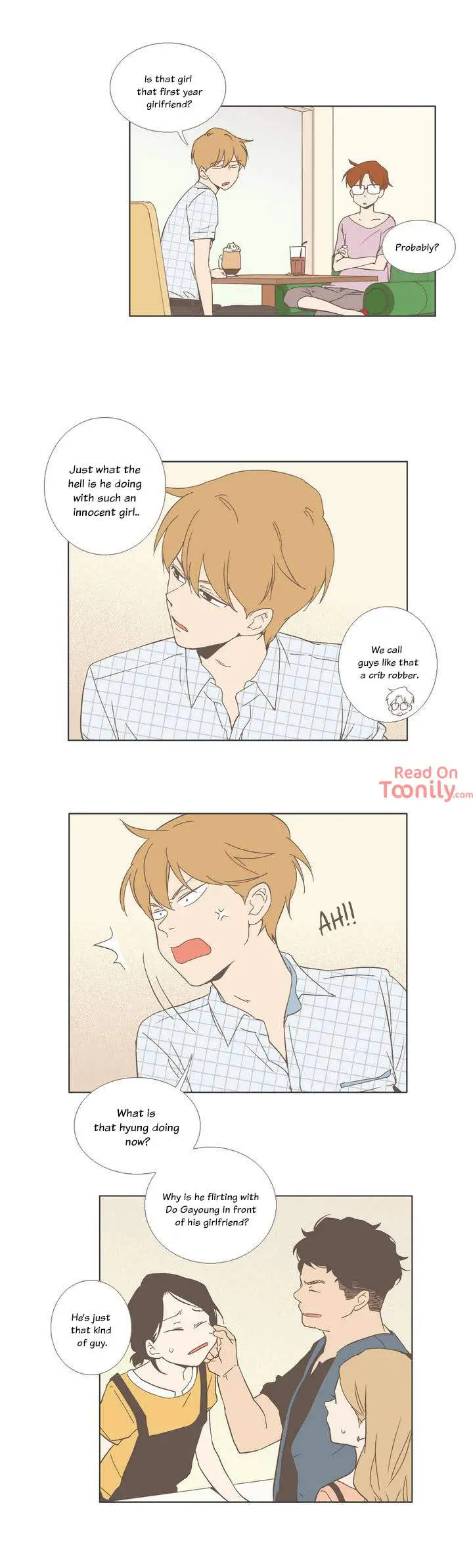 Something About Us Episode 20 - Page 13