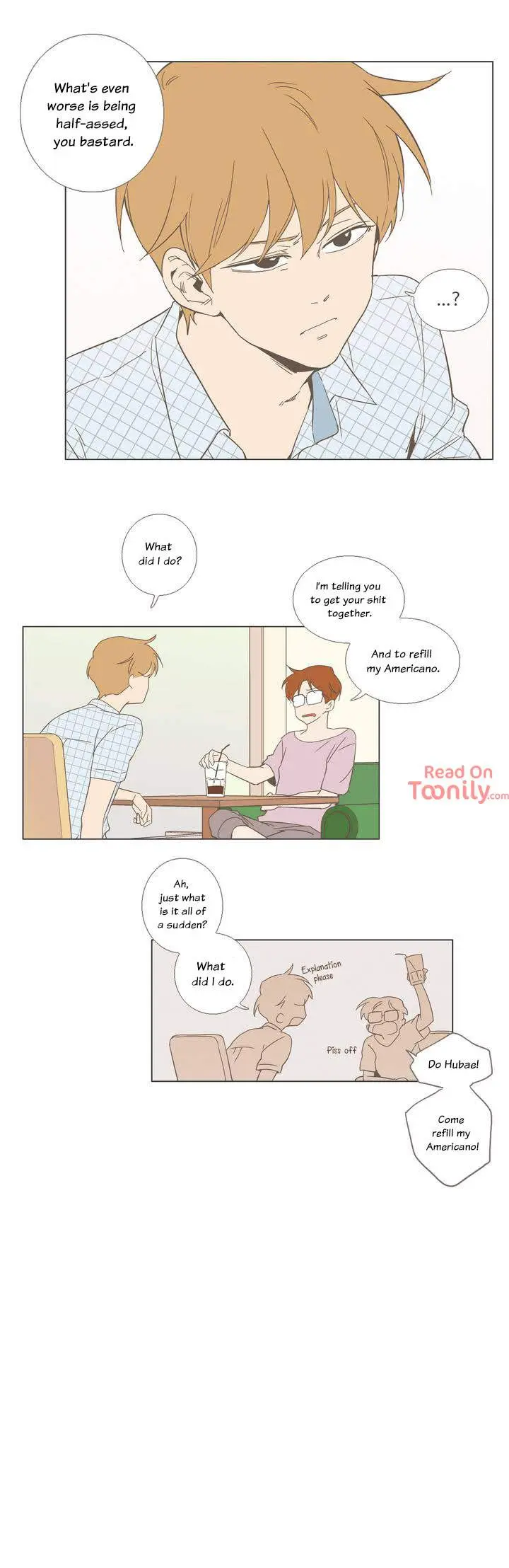 Something About Us Episode 20 - Page 15