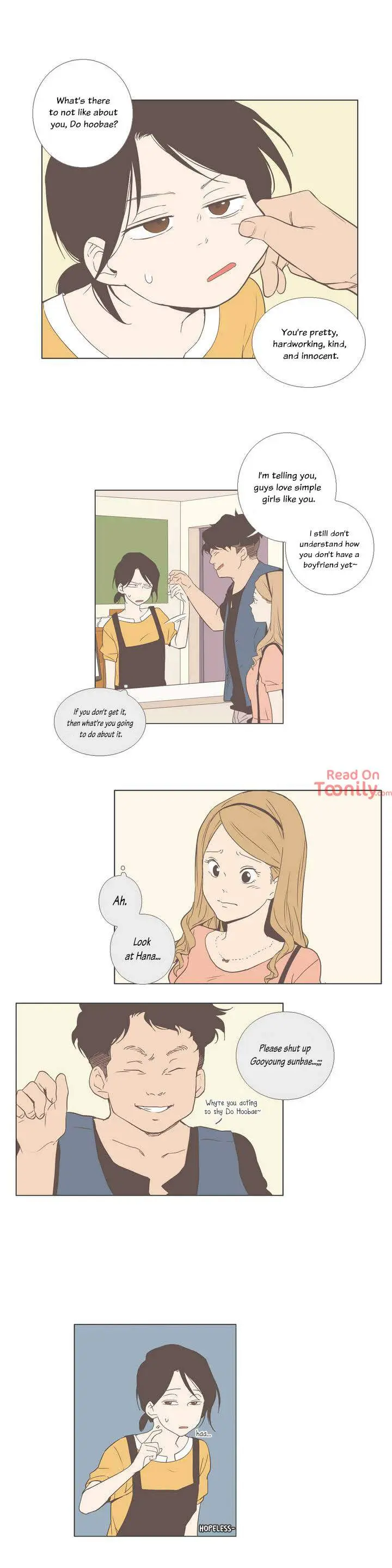 Something About Us Episode 21 - Page 1