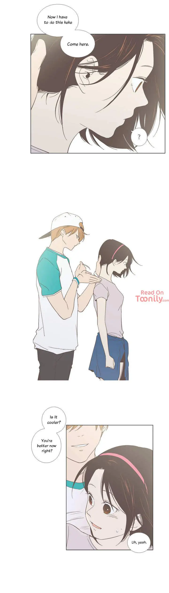 Something About Us Episode 21 - Page 10