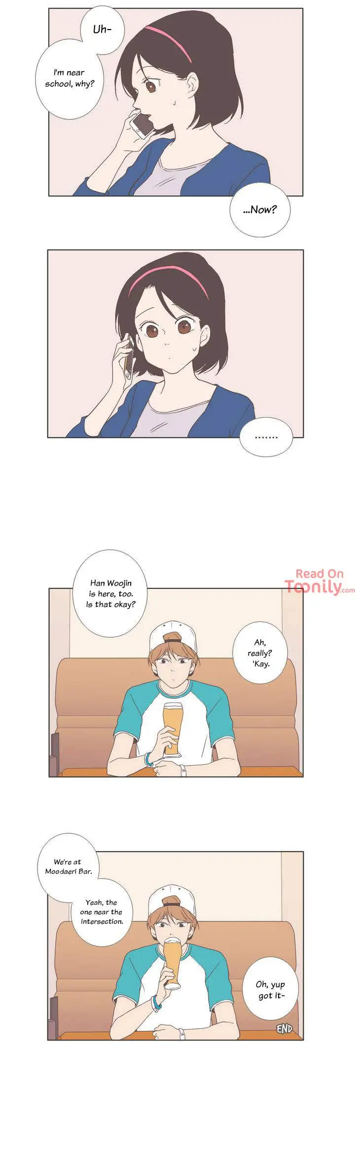 Something About Us Episode 21 - Page 14