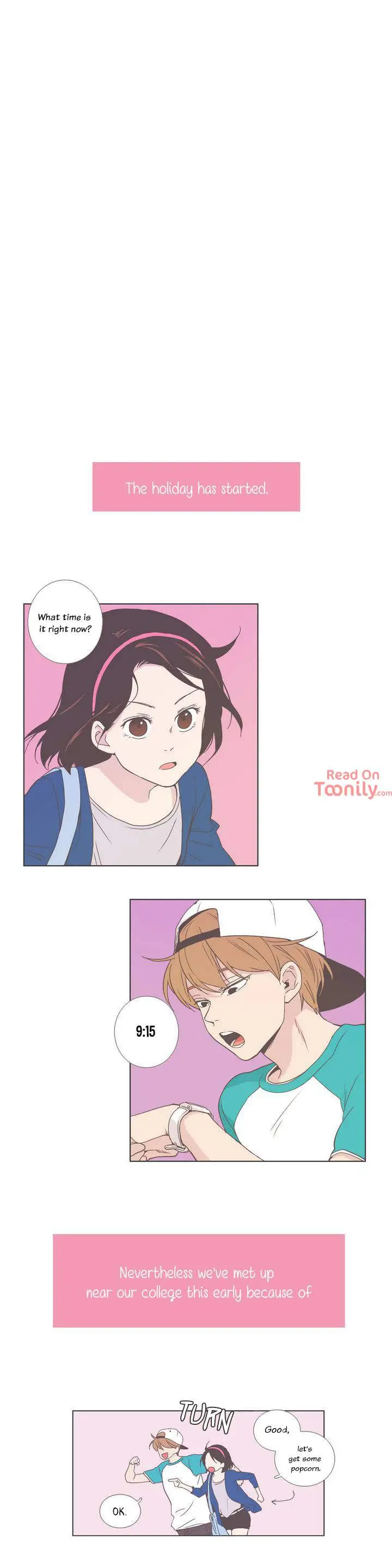 Something About Us Episode 21 - Page 3