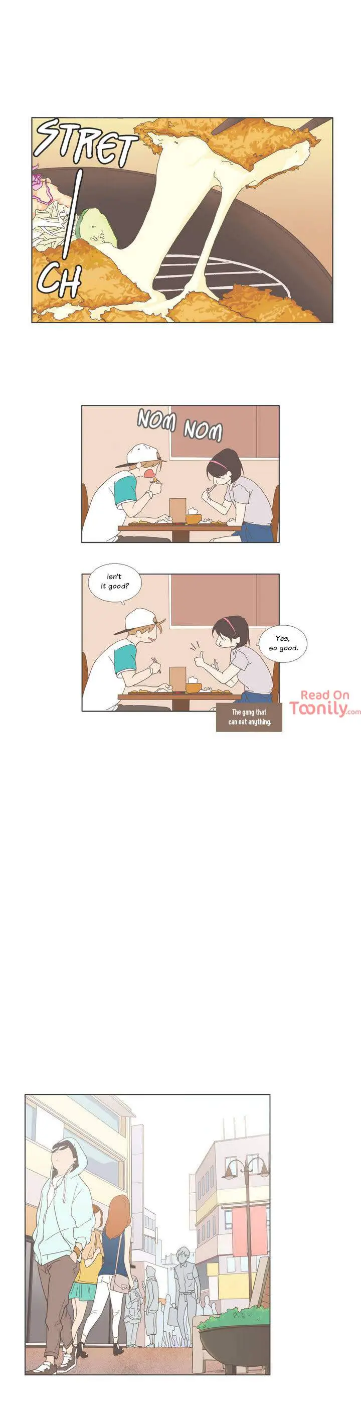 Something About Us Episode 21 - Page 8
