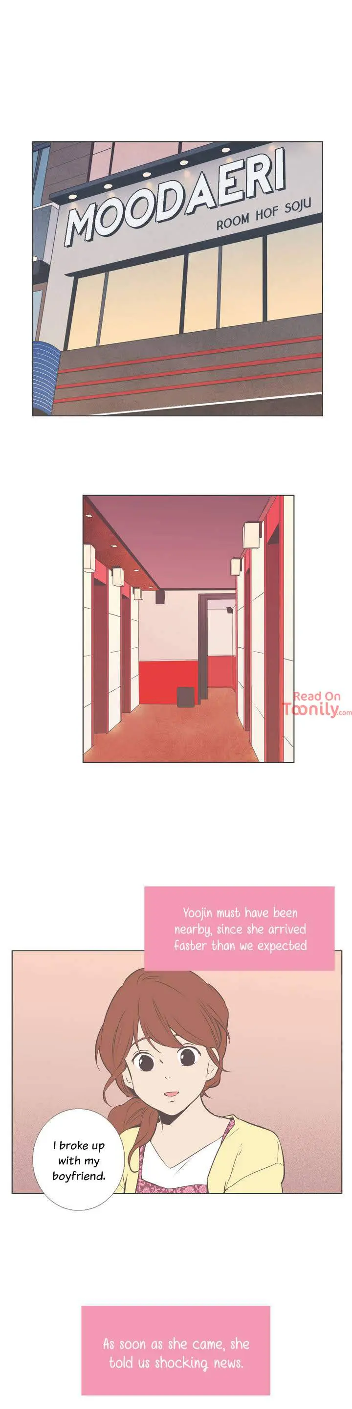 Something About Us Episode 22 - Page 1