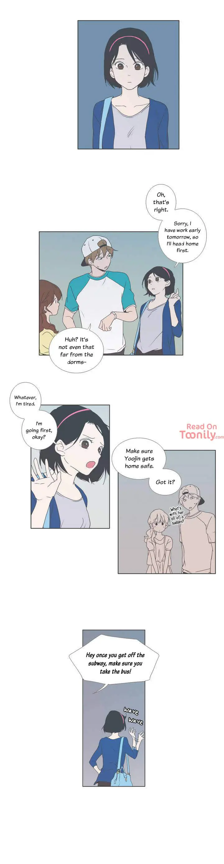 Something About Us Episode 22 - Page 15