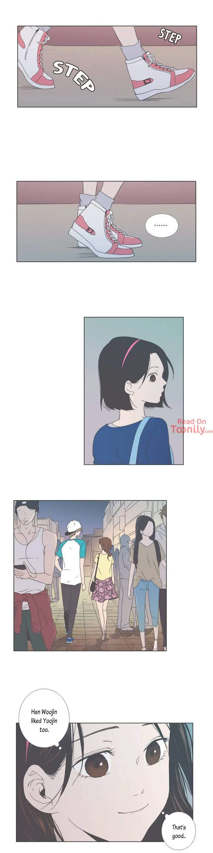 Something About Us Episode 22 - Page 16